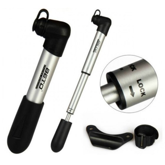 BETO mini Pompa Telescopica Alta pressione